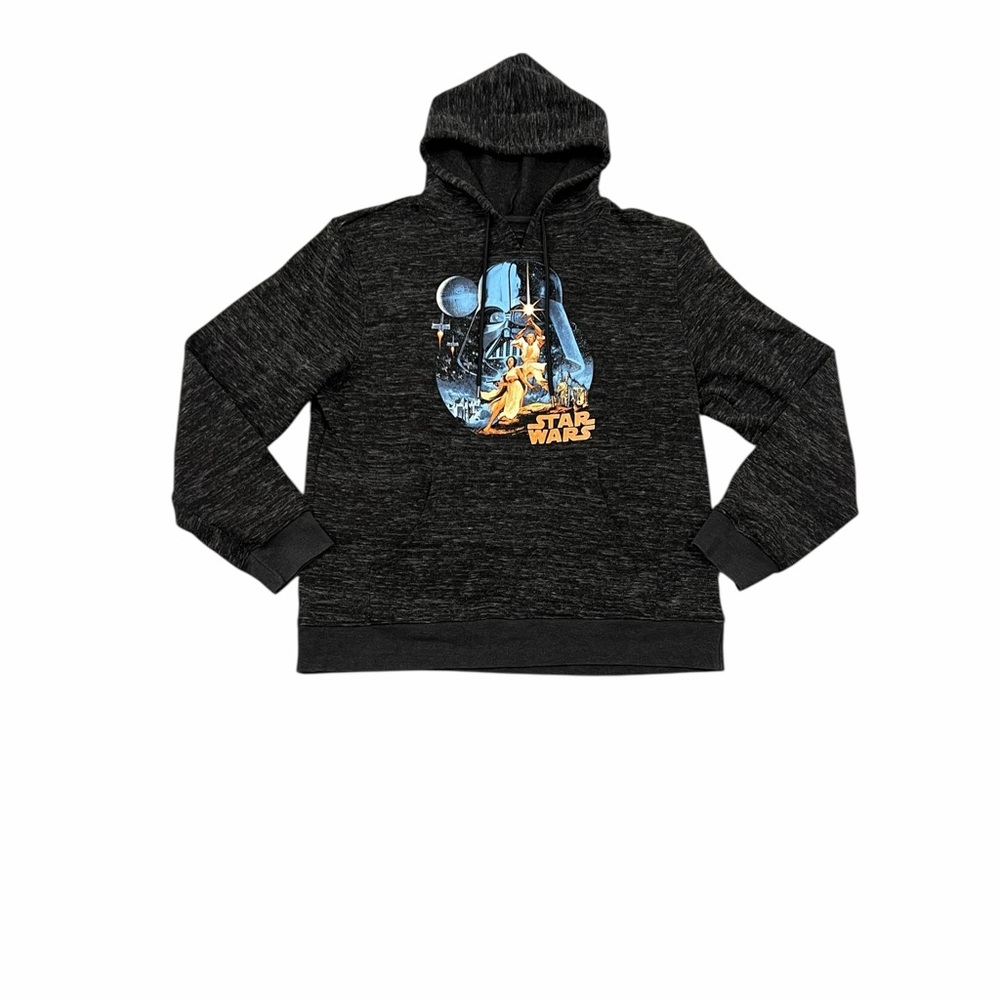 Star Wars Hoodie